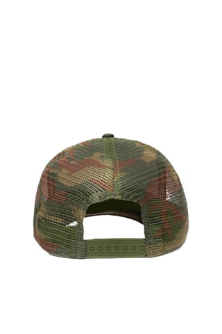 Casquette Classic - Kaki