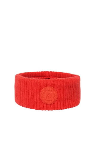 Bandeau en laine Head Band Corail