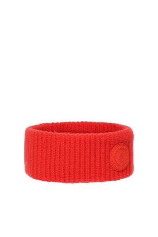 Bandeau en laine Head Band Corail