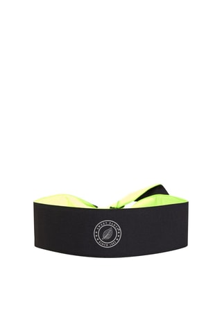 Bandeau Sport Band Noir