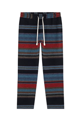 Pantalon HRTG - Bleu
