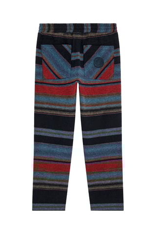 Pantalon HRTG - Bleu