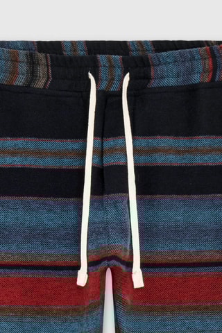 Pantalon HRTG - Bleu