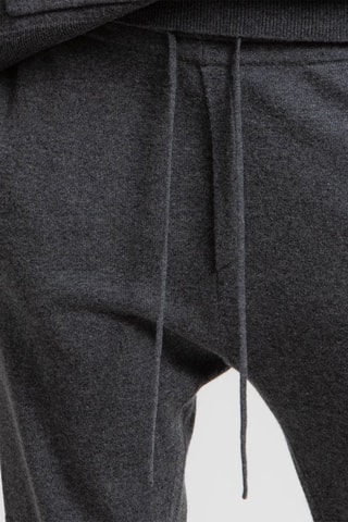Jogging en laine et cachemire Comfy - Noir
