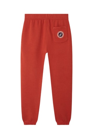 Jogging Product - Rouge brique