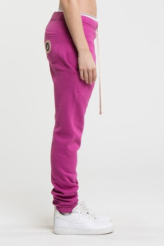 Jogging Product - Fuchsia