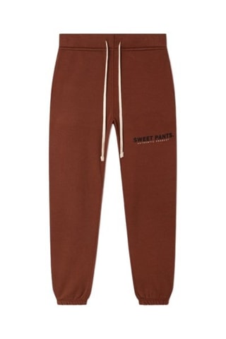 Jogging - Marron