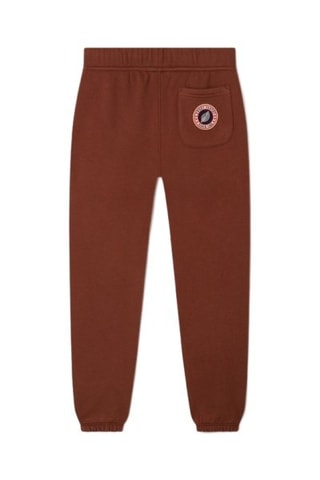 Jogging - Marron