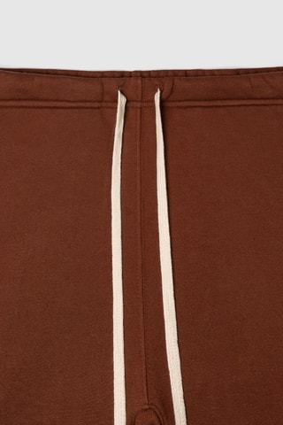 Jogging - Marron