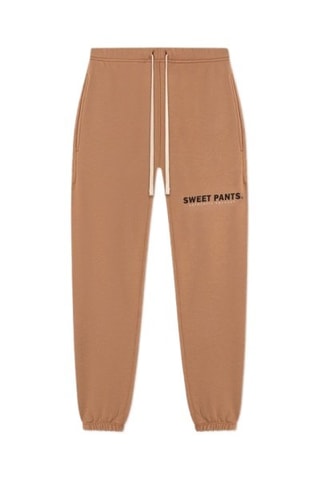 Jogging Product - Marron clair