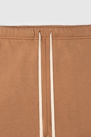 Jogging Product - Marron clair
