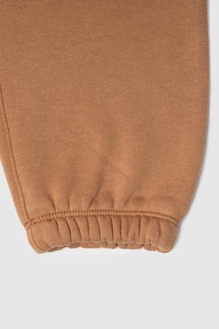 Jogging Product - Marron clair