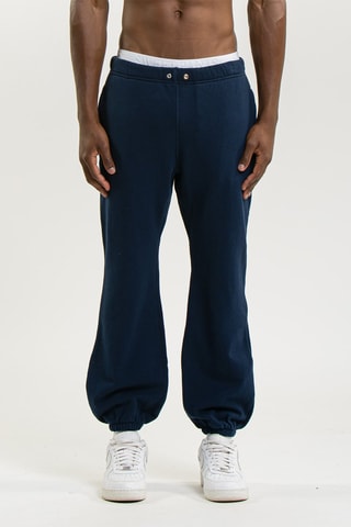Jogger Fuji - Indigo