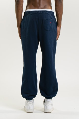 Jogger Fuji - Indigo