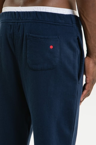 Jogger Fuji - Indigo