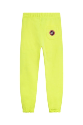 Jogging Product - Jaune fluo