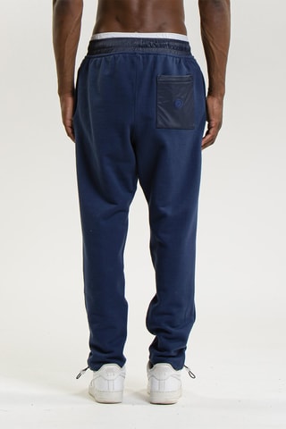 Pantalon Hoshinoya - Bleu marine