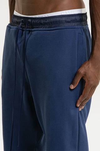 Pantalon Hoshinoya - Bleu marine