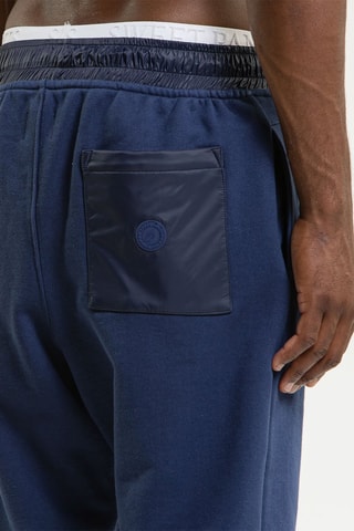 Pantalon Hoshinoya - Bleu marine