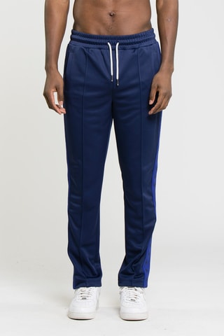 Pantalon de survêtement - Bleu 