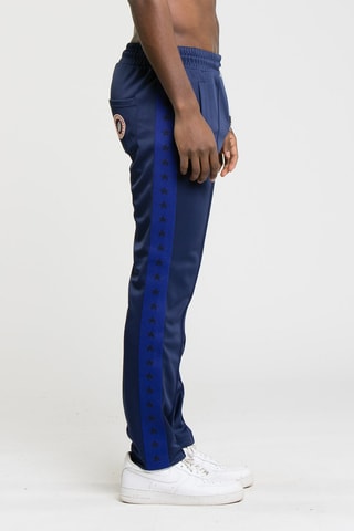 Pantalon de survêtement - Bleu 