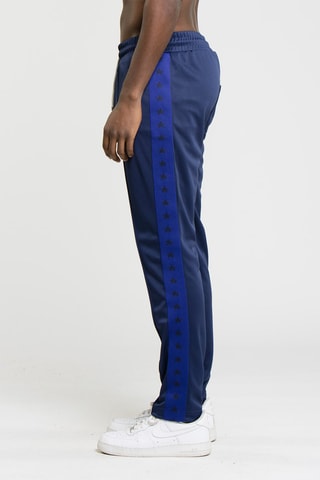 Pantalon de survêtement - Bleu 