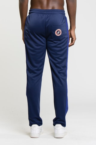 Pantalon de survêtement - Bleu 