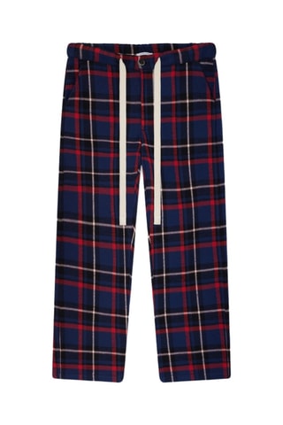 Pantalon Gypsy - Bleu marine