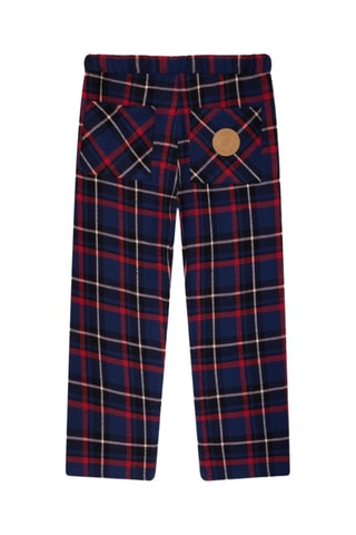 Pantalon Gypsy - Bleu marine