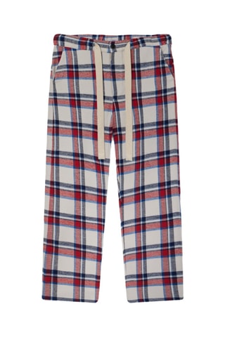 Pantalon Gypsy - Ecru