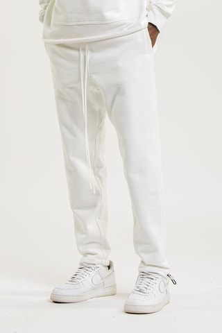 Pantalon Hoshinoya - Blanc