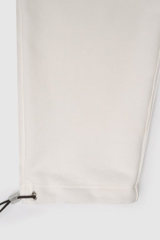 Pantalon Hoshinoya - Blanc