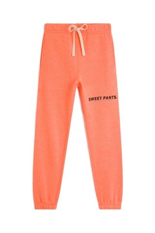 Jogging Product - Orange