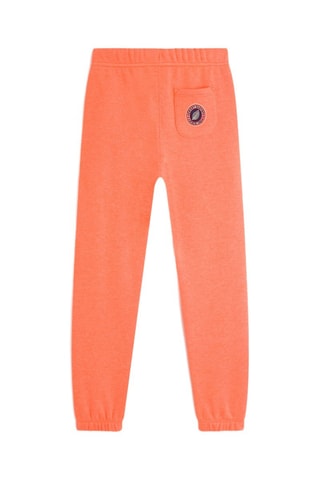 Jogging Product - Orange