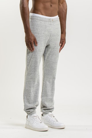 Joggingbroek Fuji - Zilverkleurig
