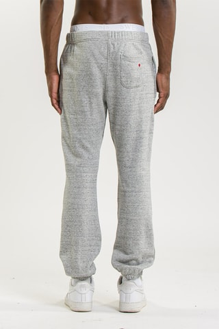 Joggingbroek Fuji - Zilverkleurig