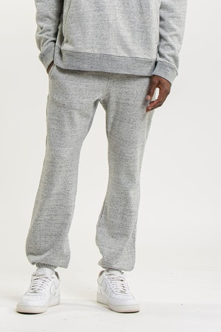 Joggingbroek Fuji - Zilverkleurig