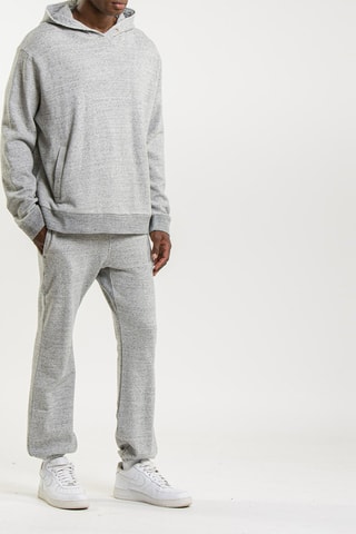 Joggingbroek Fuji - Zilverkleurig