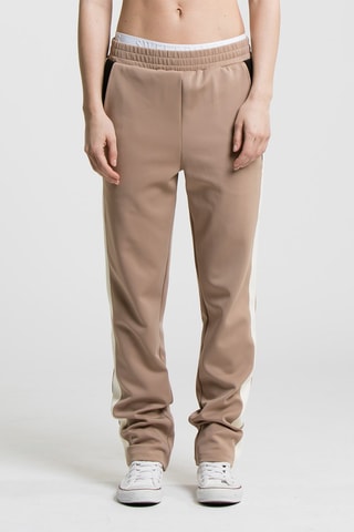 Pantalon - Beige