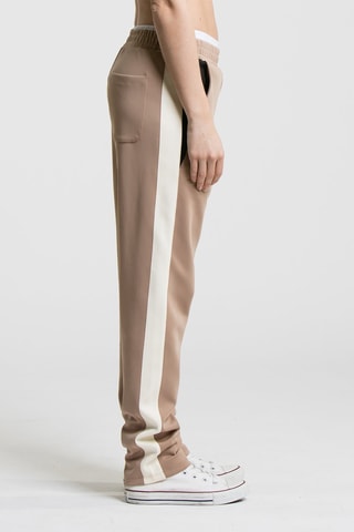 Pantalon - Beige
