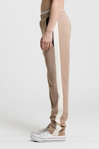 Pantalon - Beige