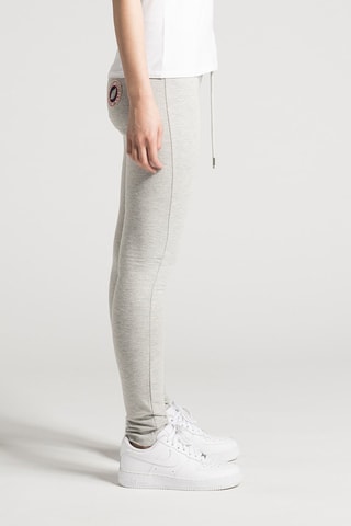 Jogging - Gris clair chiné