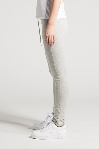 Jogging - Gris clair chiné
