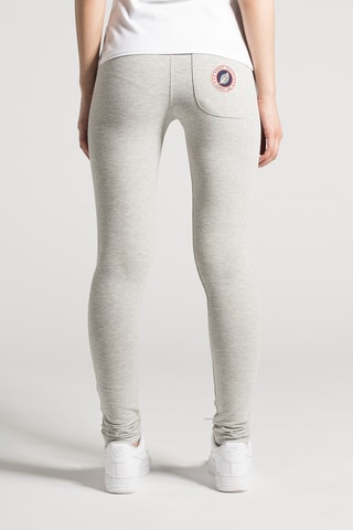 Jogging - Gris clair chiné