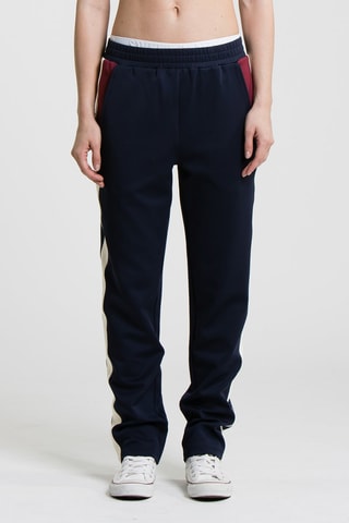 Pantalon Shape - Bleu marine