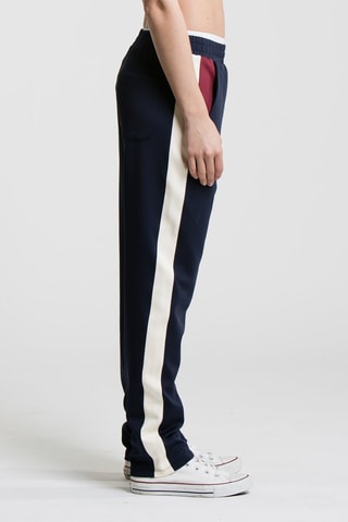 Pantalon Shape - Bleu marine