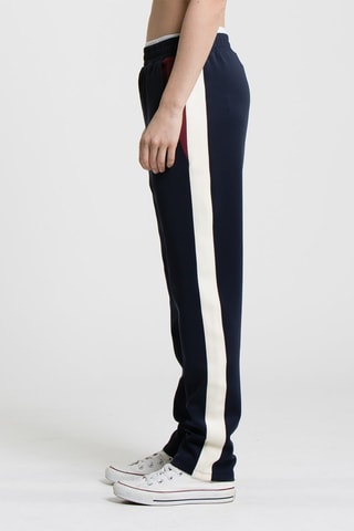 Pantalon Shape - Bleu marine