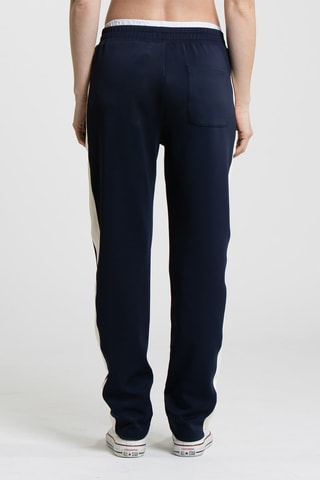 Pantalon Shape - Bleu marine