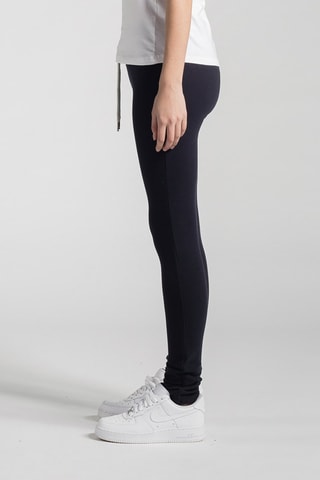 Pantalon skinny - Bleu marine