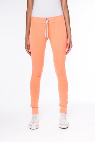Pantalon skinny - Orange